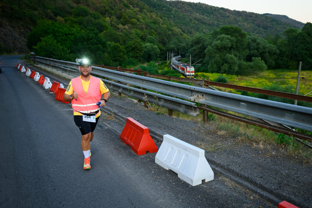 ATLETIKA: Štafetový beh od Tatier k Dunaju