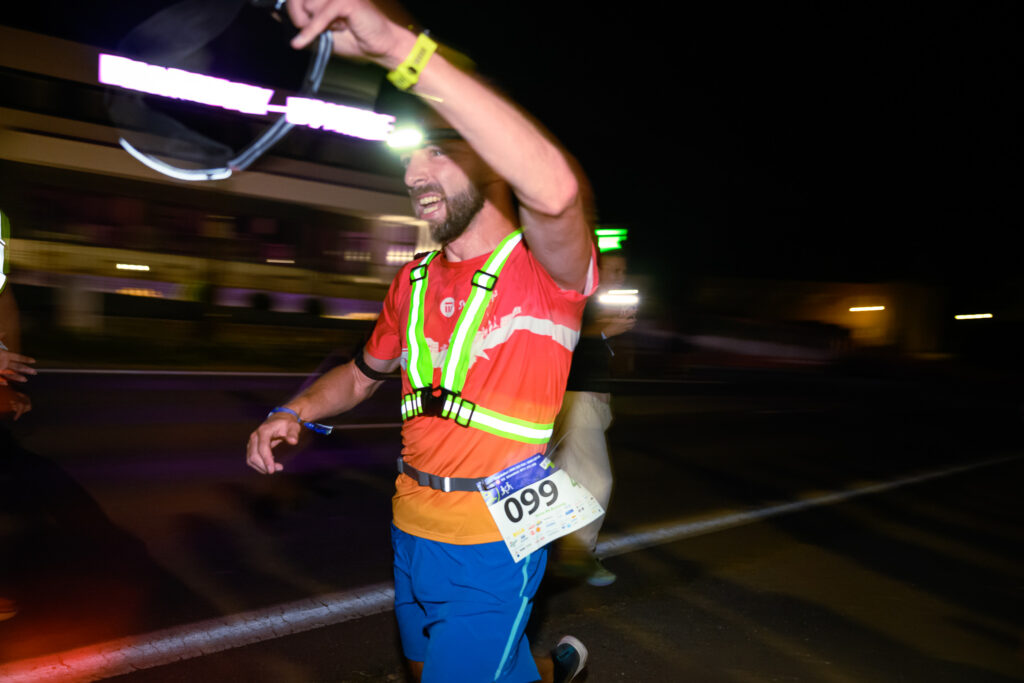 ATLETIKA: Štafetový beh od Tatier k Dunaju