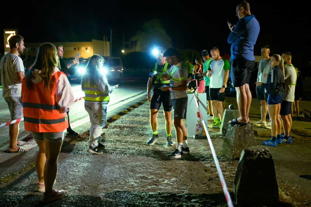 ATLETIKA: Štafetový beh od Tatier k Dunaju