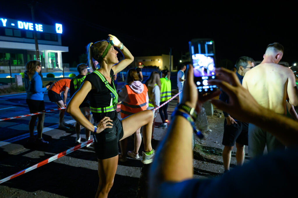 ATLETIKA: Štafetový beh od Tatier k Dunaju