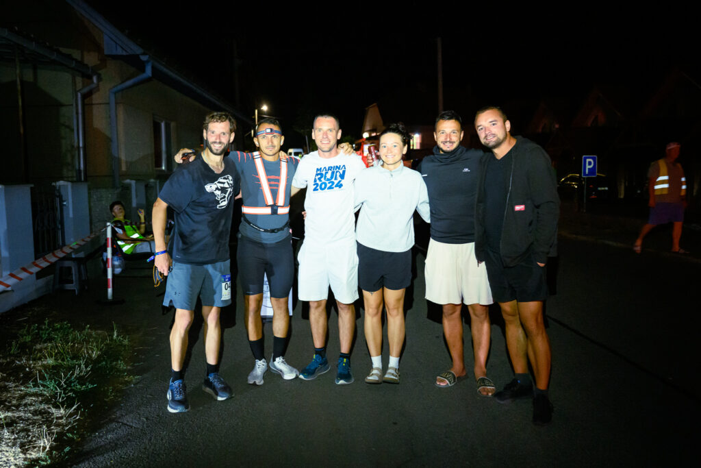 ATLETIKA: Štafetový beh od Tatier k Dunaju