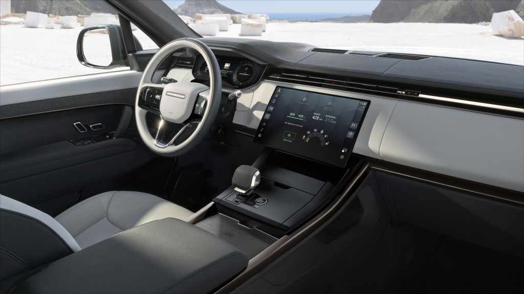 RRS Electric 27MY Interior Charging KM 06 300926(1)