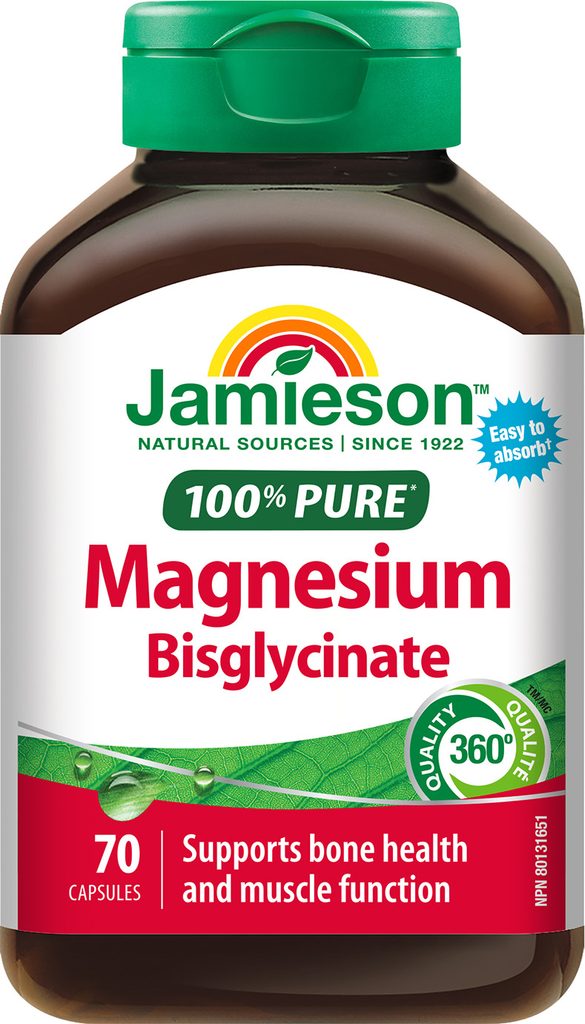 10184 Magnesium Bisglycinate 250cc