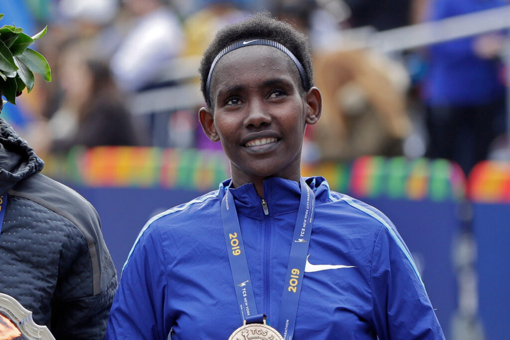 Doping Aga