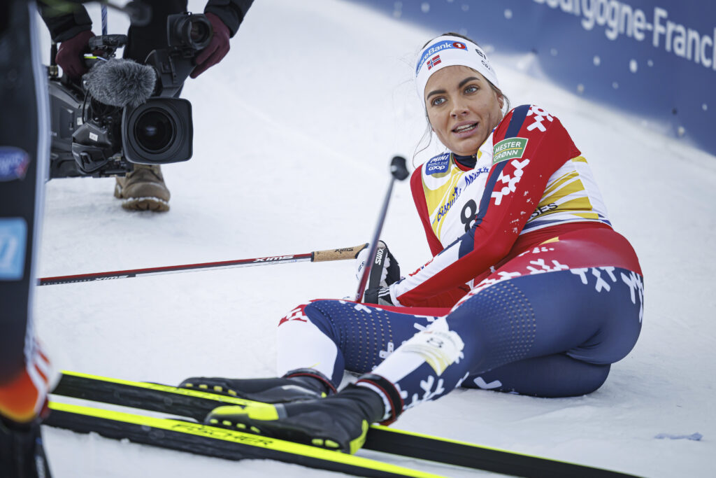 France FIS Cross Country World Cup